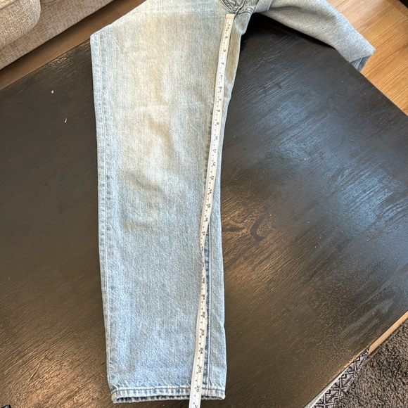 Madewell The Perfect Summer Jean Size 28 - Picture 6 of 6